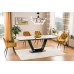 Galds ARMANI CERAMIC 160x90